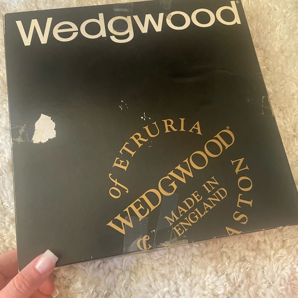 Wedgewood Los Angeles Olympics 1984 Collector Plate - Picture 3 of 3